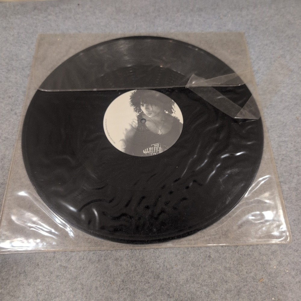 Tony Lemans 1989 Reprise Records Promo 7‎ Inch Vinyl Single PRO-A-3738 VG+
